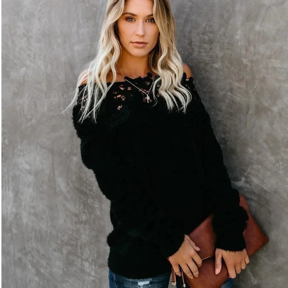En Crème - Sweater - Picture 3 of 9